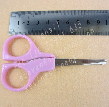 nose beauty scissors