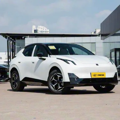 Lynk & Co Z20 2026 Model Pro
