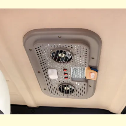 Electric Vehicle Electric Left Steering Electric Car