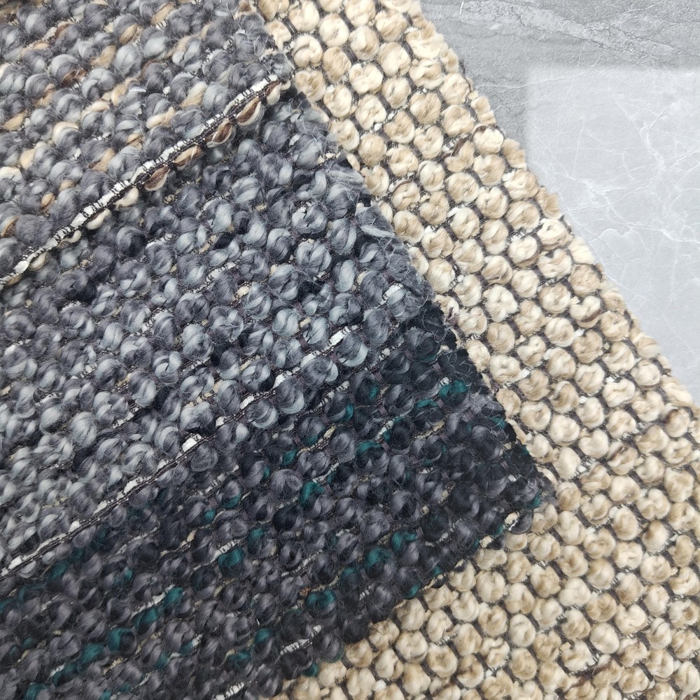 Bouclé Upholstery Fabric