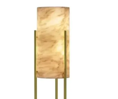Nordic Design Modern LED Floor Lamps for Living Rooms