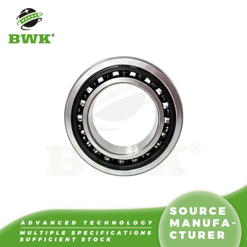 Ultra-Reliable Angular Contact Ball Bearings for Robotics