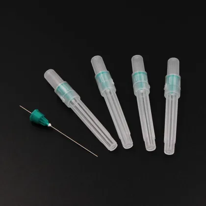 Medical Disposable Dental Needle