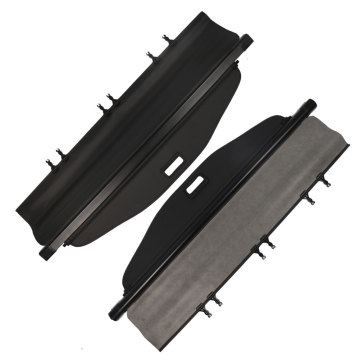 Chevrolet Equinox 2014-2017 Retractable Cargo Cover