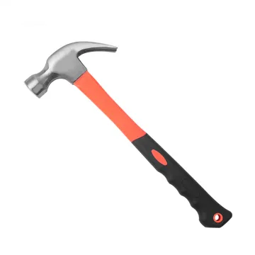 safety tubular nail claw specifications shock hammer