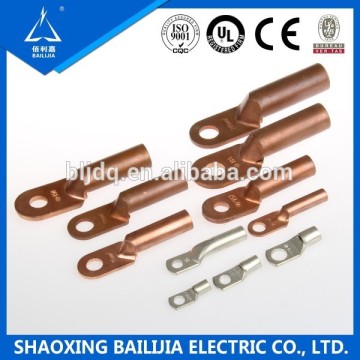 Low Prices Of Copper Cable Lug For Grounding Cable