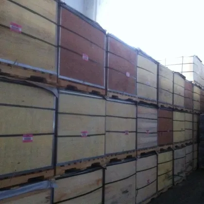 Good Price SBR1502 Styrene Butadiene Rubber