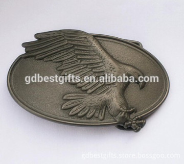 western cowboy belt buckle antique brass belt buckle