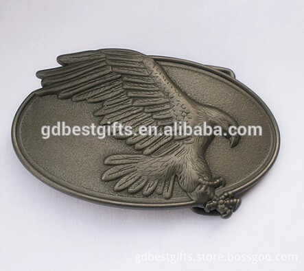 western cowboy belt buckle antique brass belt buckle