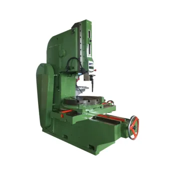 High Precision Vertical Shaper Machine B5032 for Wholesale