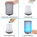 100ml Cold Lime Resin Aroma diffuser