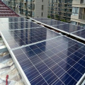 Double glass solar panel Monocrystalline