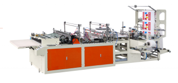 Professional film blowing machines