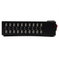 20 Port USB Charge rapide