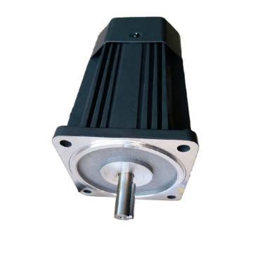 Single Phase 50Hz/60Hz 90W 240V AC Induction Motor for Household Appliances