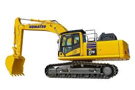 Escavatore Komatsu PC375LC-11M0 a basso consumo con prezzo