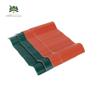 Premium Spanish Style Roofing for Luxury Villa Renovation & High-End Estates