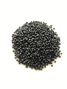 10KV Cross-linked Semi-conductive Shielding Material