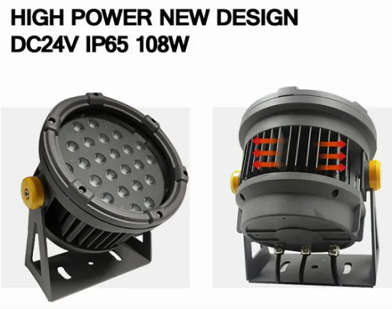 High Power 200W LED Project Flood Light