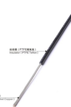 PTFE WIRE UL 10393