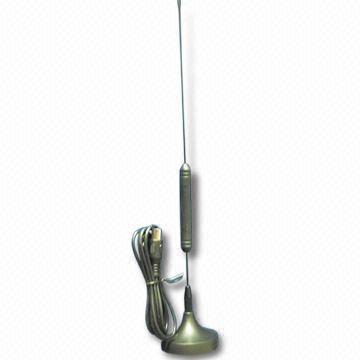 Competitive DVB-T Antenna (DVB-V/U-07)