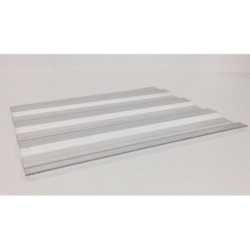 Used Wave sun sheet Corrugated t for Roofing