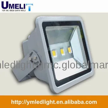 outdoor 240 volt led flood light