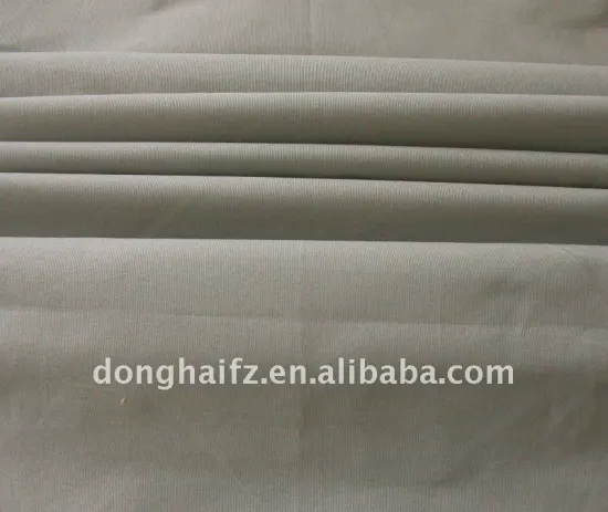 100% cotton twill fabric price