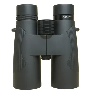 Comet 10x56 HD Vision Wide-Angle Zoom Binoculars for Hunting
