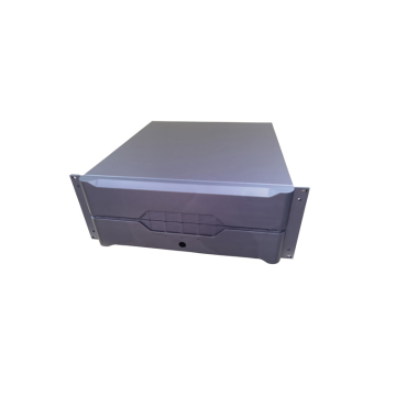 Customized precision new chassis shell for factory