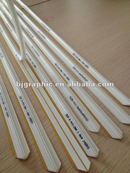 High Quality Plastic Creasing Matrix BGTB0.8*2.5mm