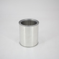 0.4L round tinplate can for chemicals