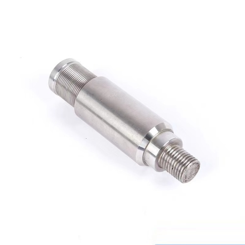 Stainless Steel Aluminum CNC Machining Parts