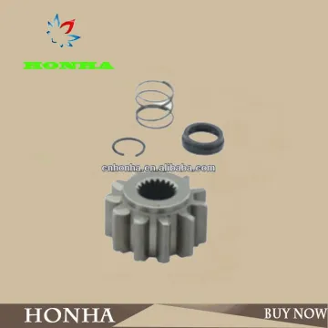 auto starter drive parts, WAI NO.:54-83217