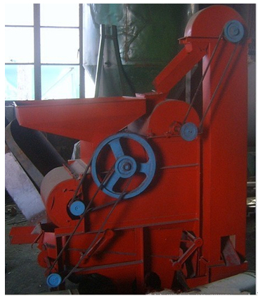 Peanut Sheller Machine