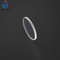 30mm Quartz 45° reflective laser mirror