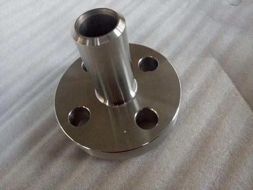 Flange de pescoço de solda longa A350 LF2