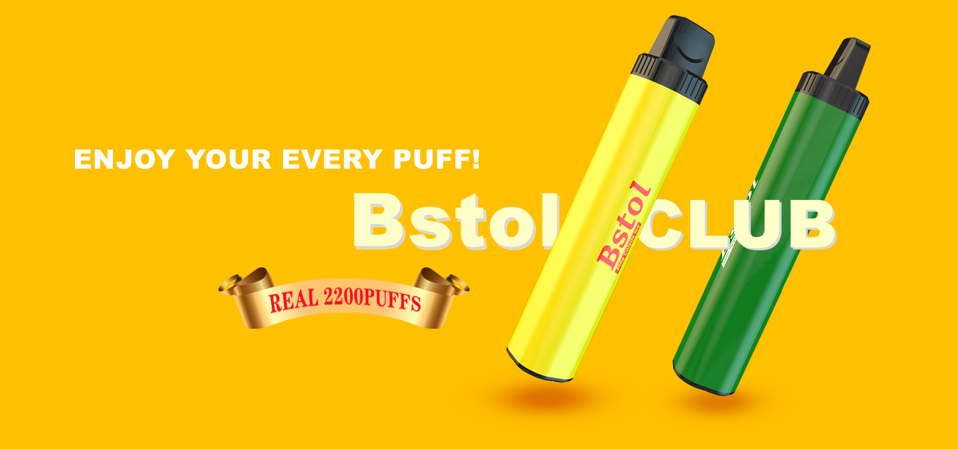 Bstol Club Vape 1