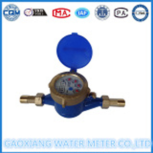 1 / 2Inch Multi Jet ClassB Cold WaterMeter