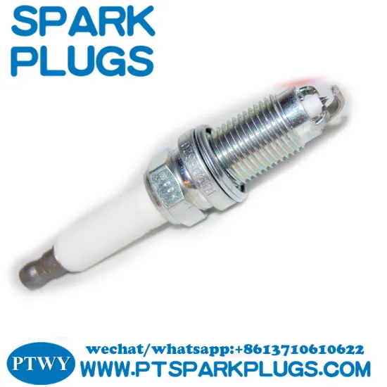 cheap price auto parts spark plugs for VW PZFR5N11T