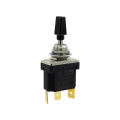 Compact Waterproof Toggle Switch