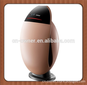 Air purifiers for home and commercial use