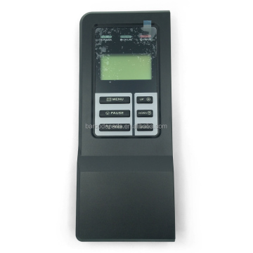 Новая оригинальная передняя панель управления для TSC ME240 ME340 Thermal Printer - 203DPI/300DPI