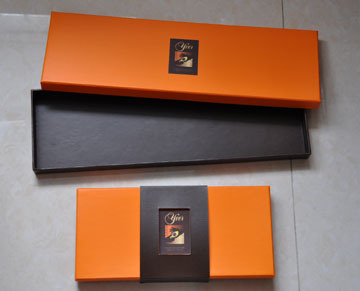 Chocolate Box (Pass SGS Test) (CB-004)