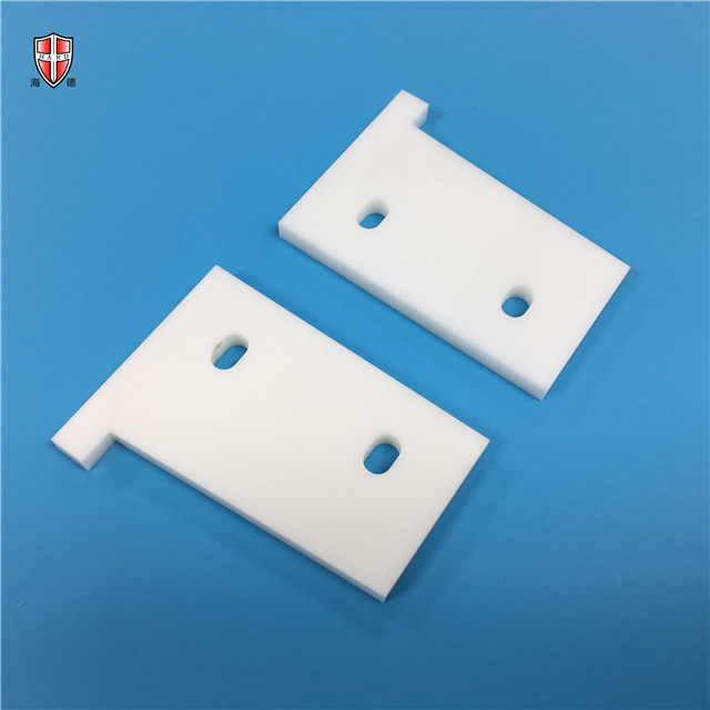 lithium battery zirconia ceramic machinery tooling cutter