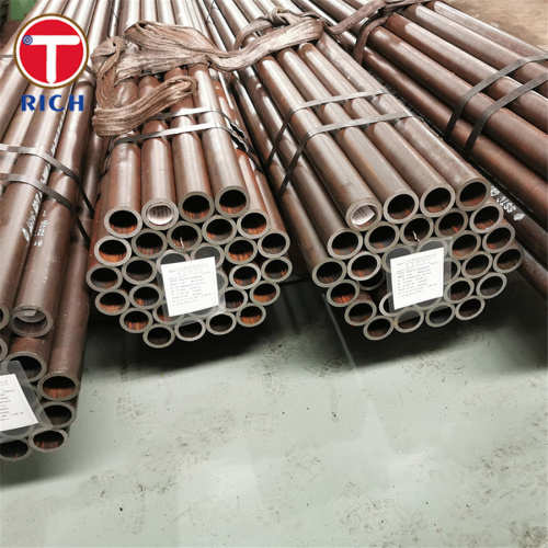 JIS G4051 Carbon Steel Machine Structural Use Pipe