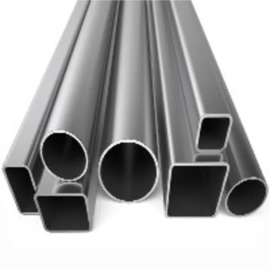 304 316 316L 402 Square Tube Steel Perforated 1x1 Square Pipe Steel Tubing Seamless Stainless Steel Pipe