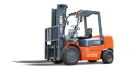 Εξοπλισμός χειρισμού Heli Promotion 3.5T Forklift