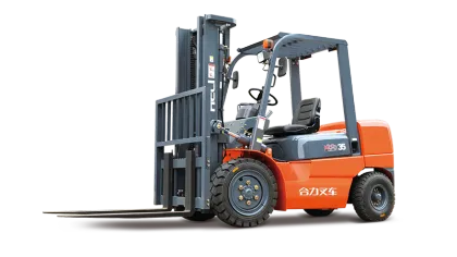 Handling Equipment Heli Promotion 3.5T Forklift
