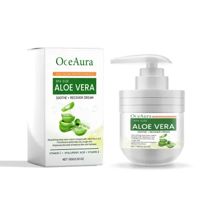 Top Selling Vitamin E Moisturizing Body Milk Lotion for Daily Personal Body Care